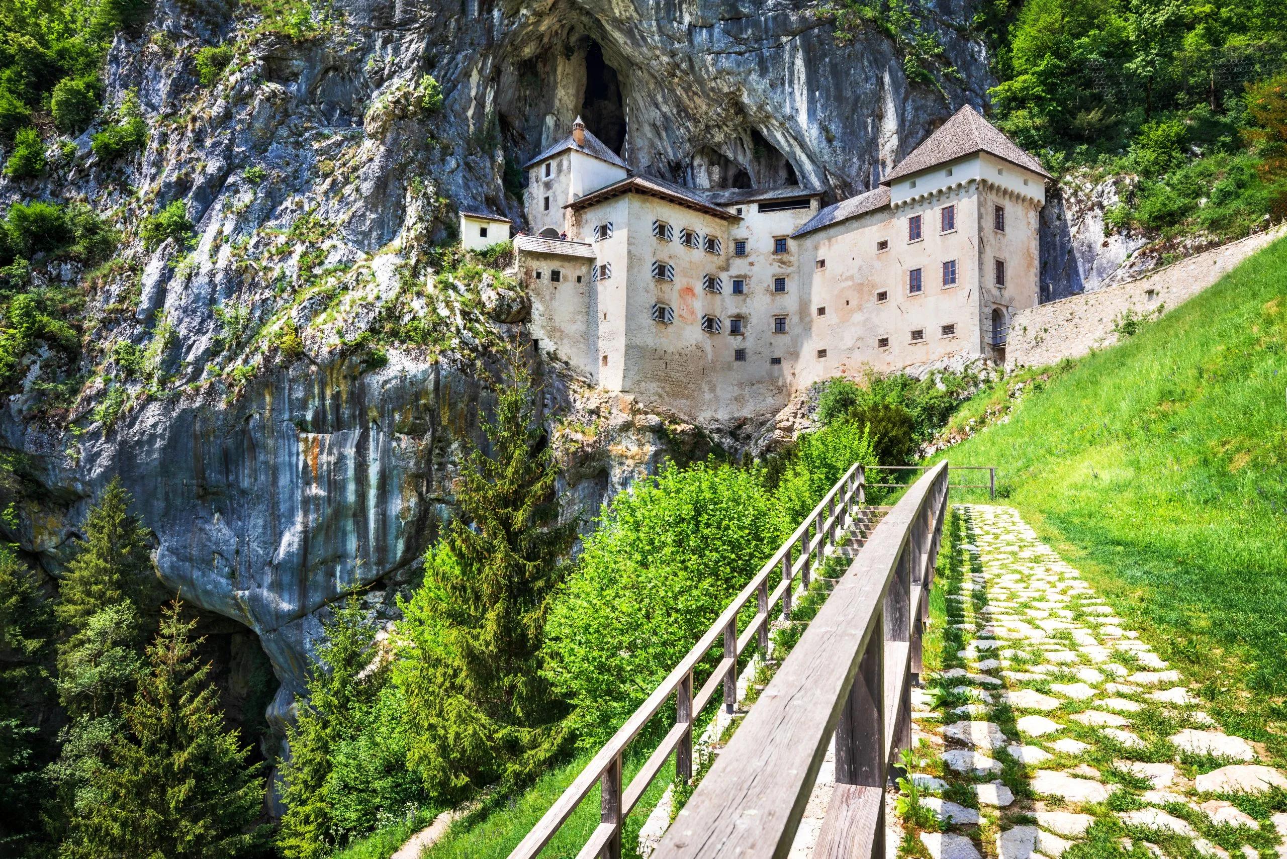 Slovenian Karst Walking Holidays