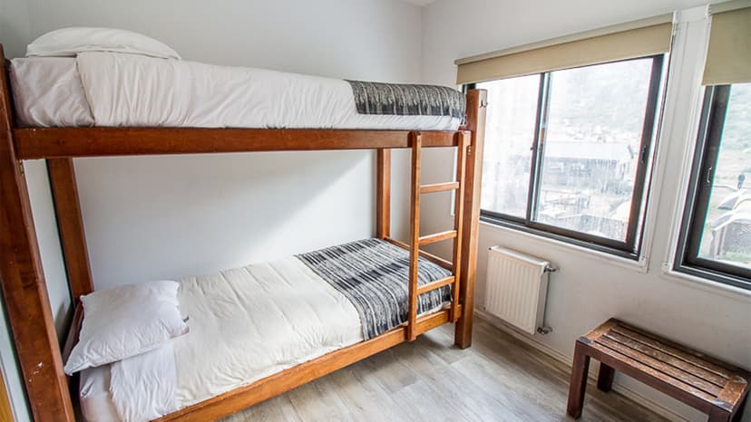 Vertice Paine Grande image 1