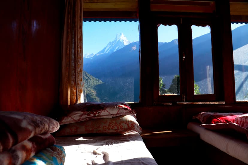 Annapurna Guesthouse image 2