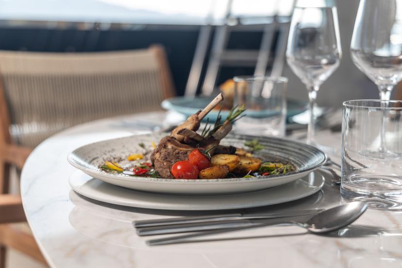 Cuisine Onboard image 1