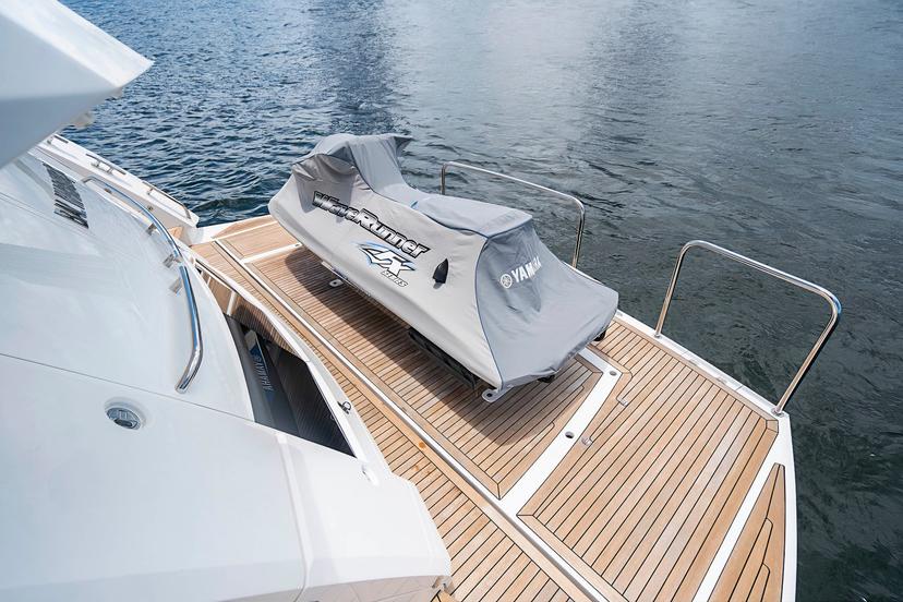 Water Toys & tenders image 1