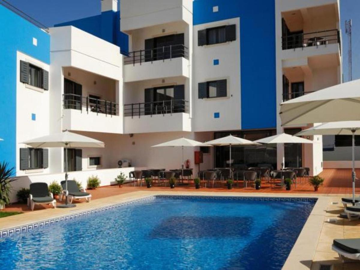 Vicentina Hotel image 1