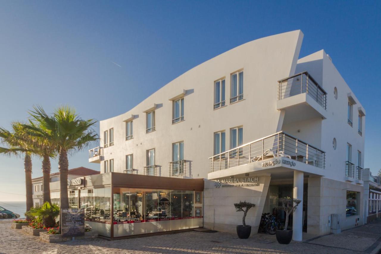 Mareta Beach - Boutique Bed & Breakfast image 1