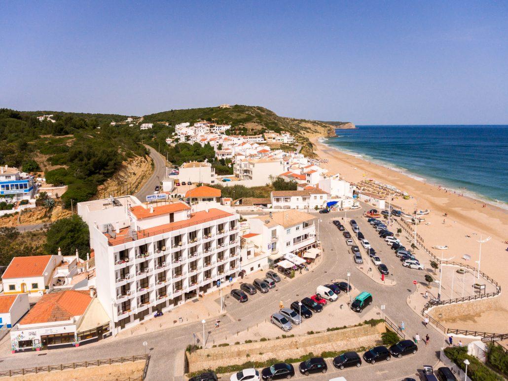 Hotel Residencial Salema image 2