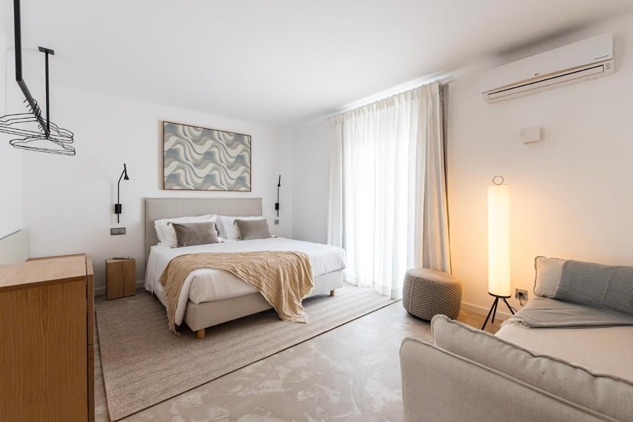 Casa Malìa Luxury Guest House image 1