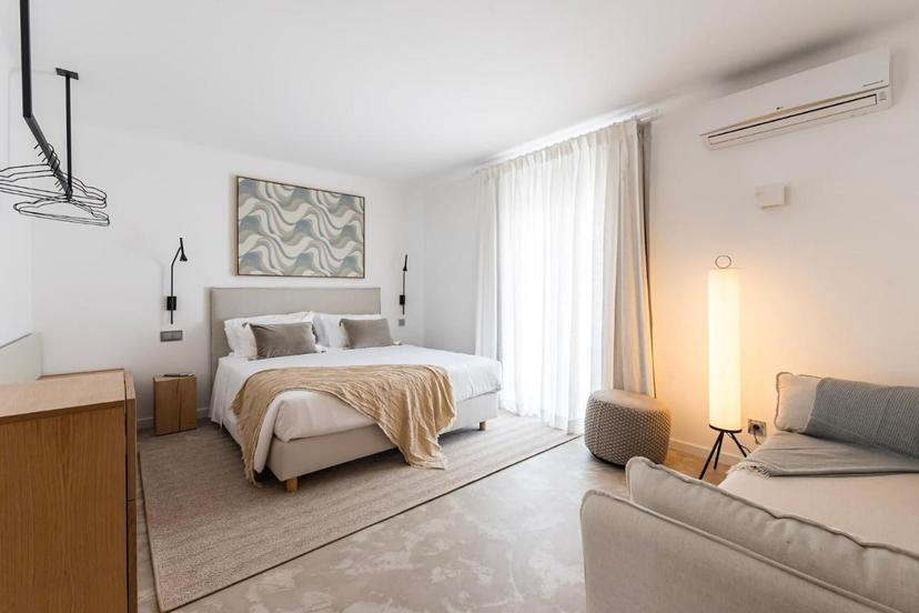 Casa Malìa Luxury Guest House image 1