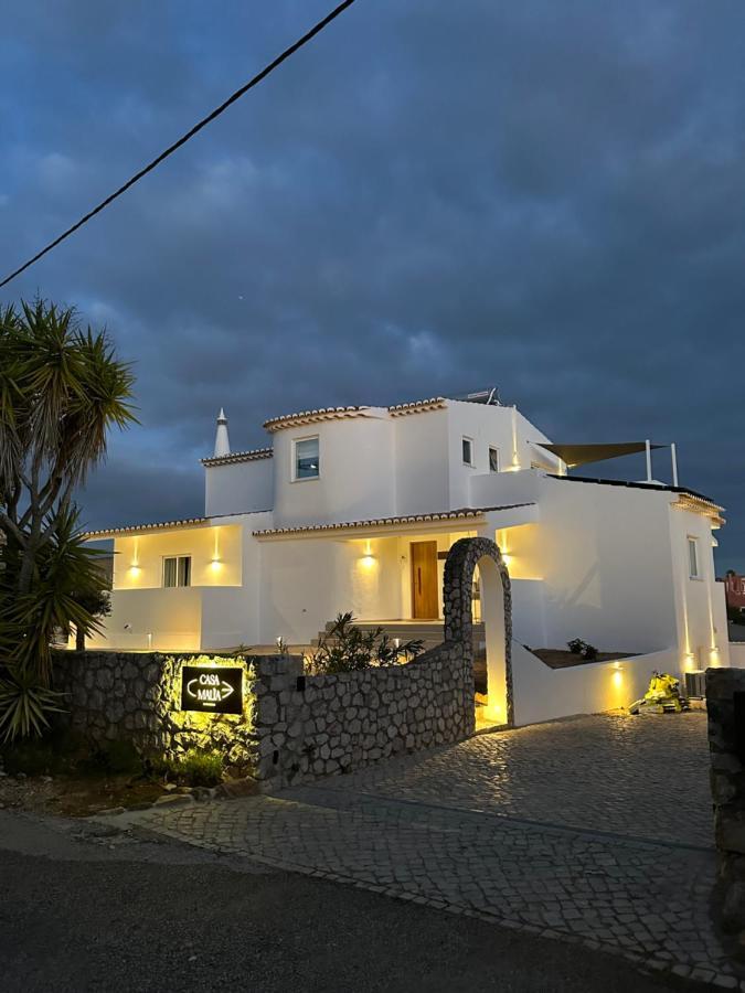Casa Malìa Luxury Guest House image 2