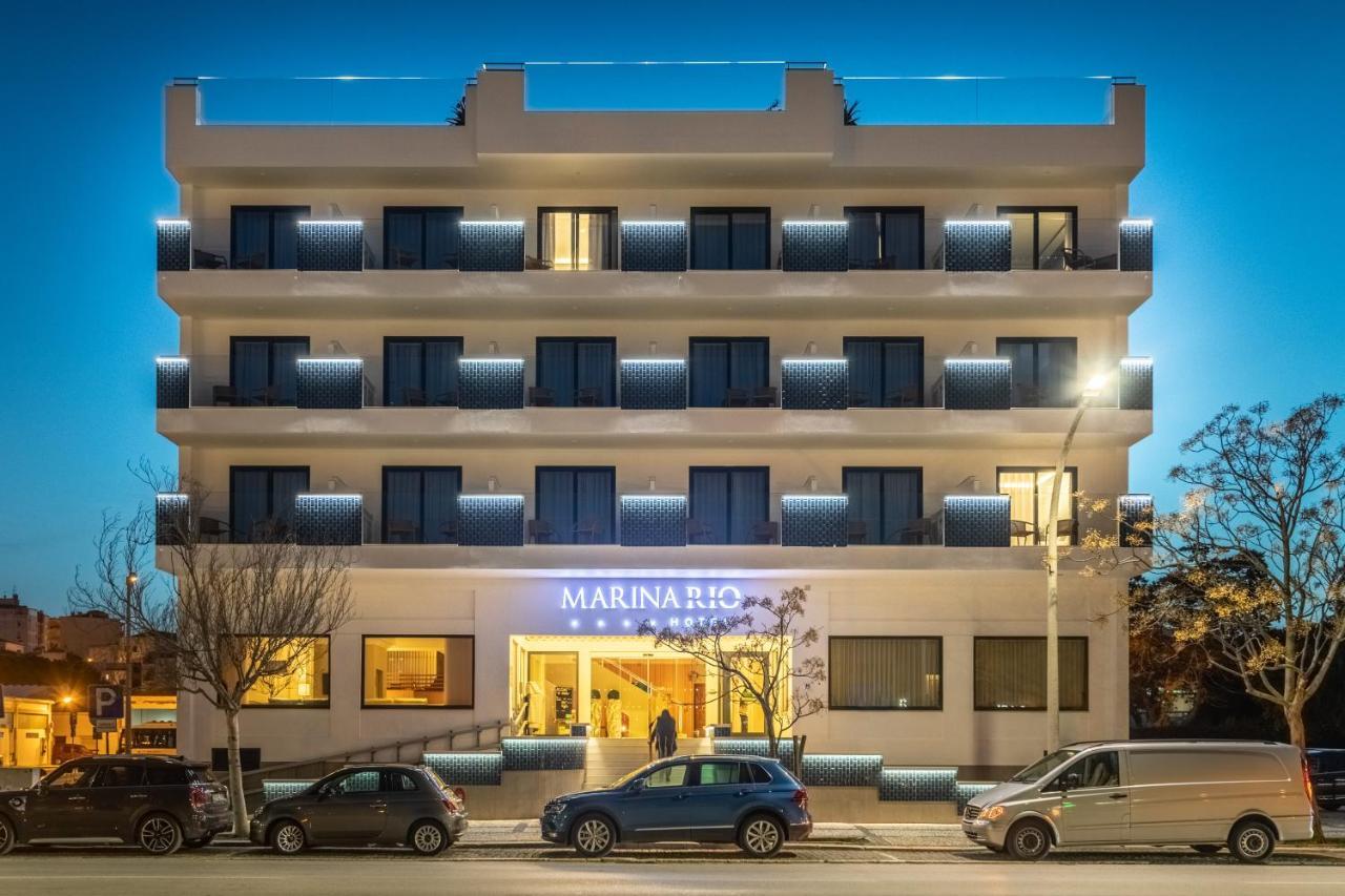 Hotel Marina Rio image 1
