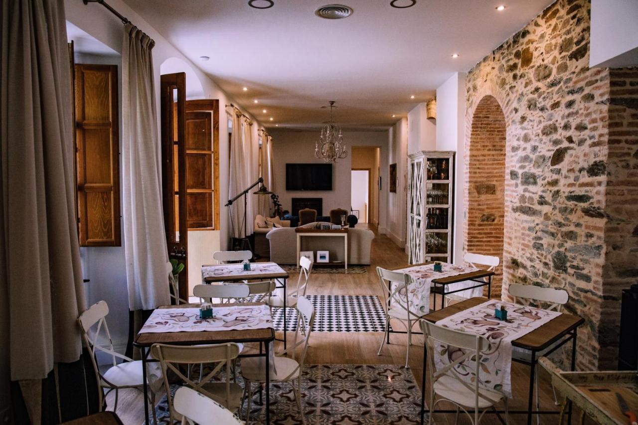 Hotel Luz Almonaster image 1