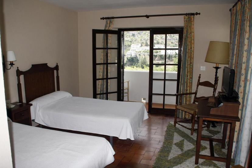 Villa Turística de Grazalema image 2