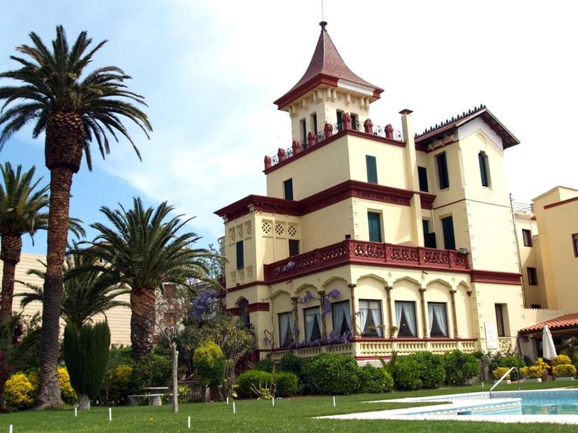 Hotel Hostal del Sol image 2