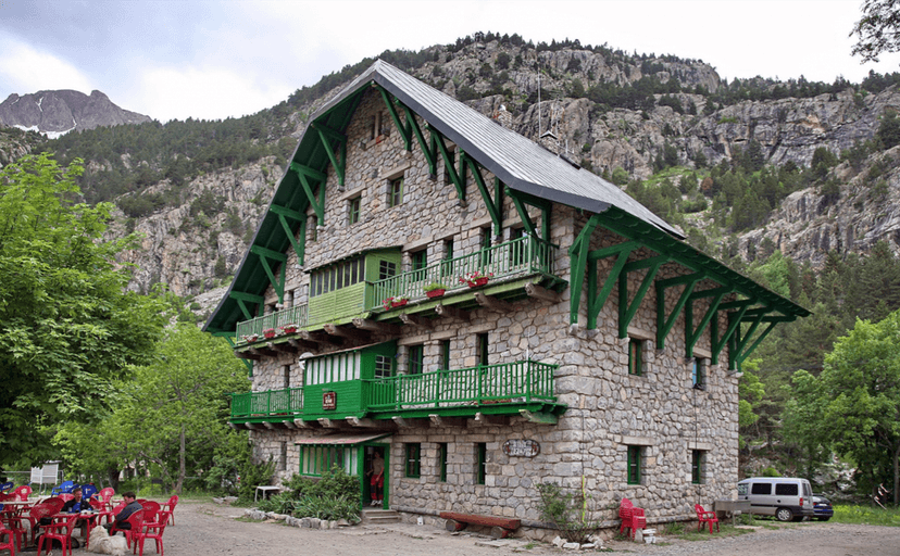 Casa De Piedra image 1