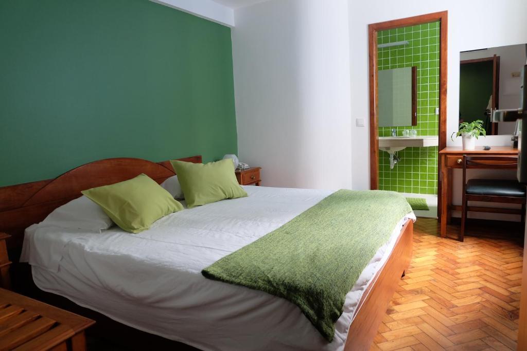 Hotel Alcides image 1