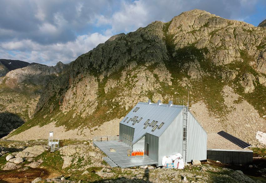 Refugio Cap De Llauset image 1