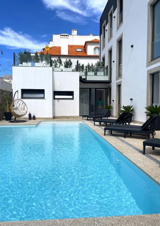 Blue Ancora Hotel image 1