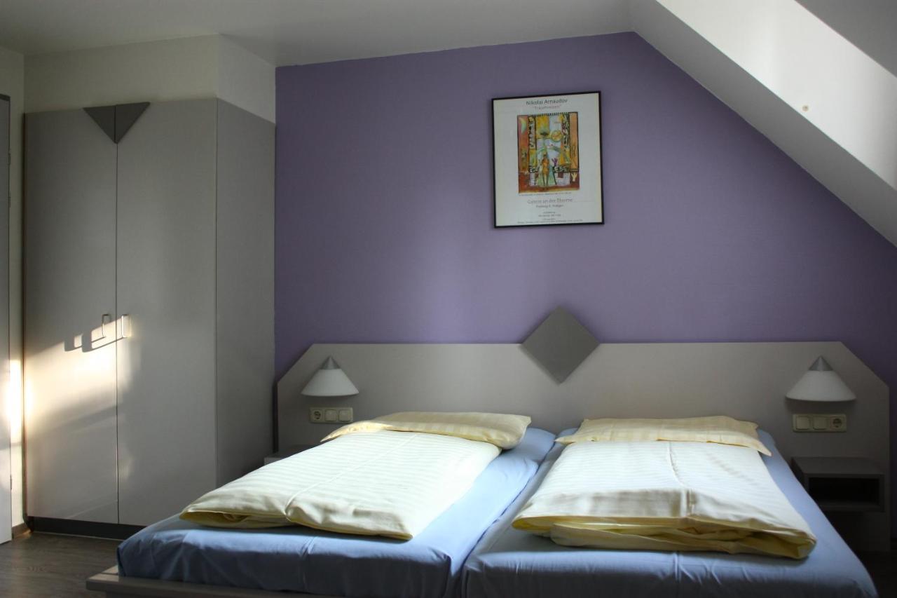 Hotel Eifelsteig image 1