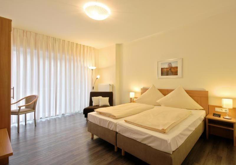 Haller Hotel Garni image 1