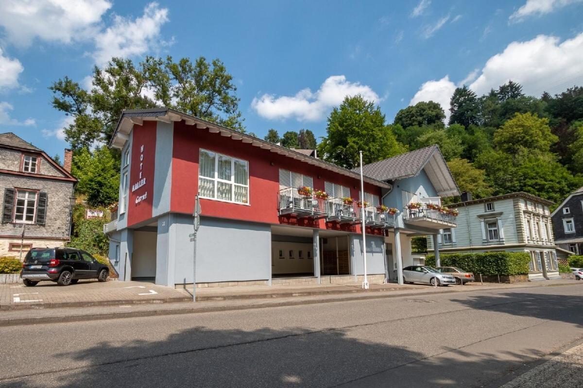 Haller Hotel Garni image 2