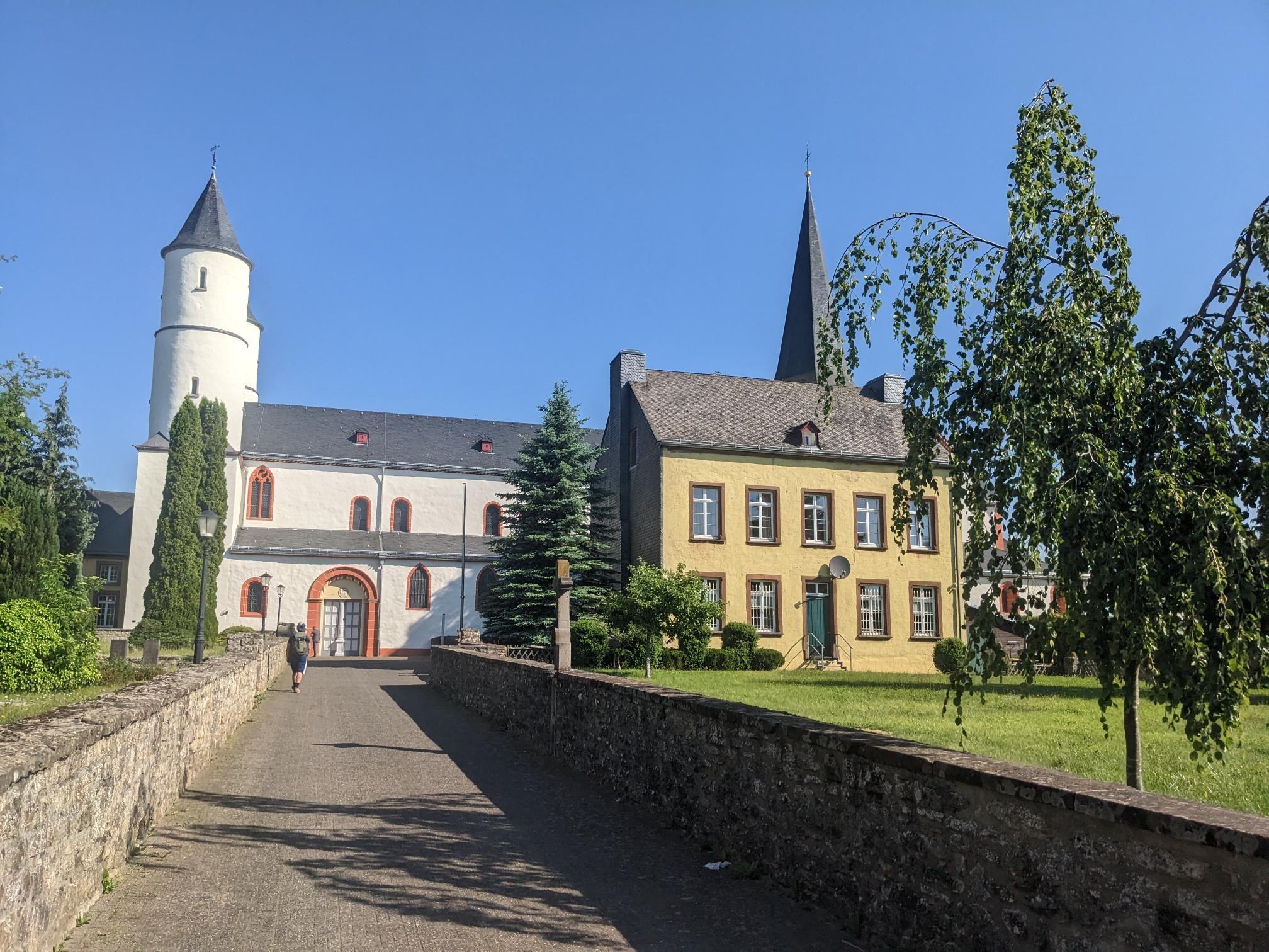Kloster Steinfeld image 2