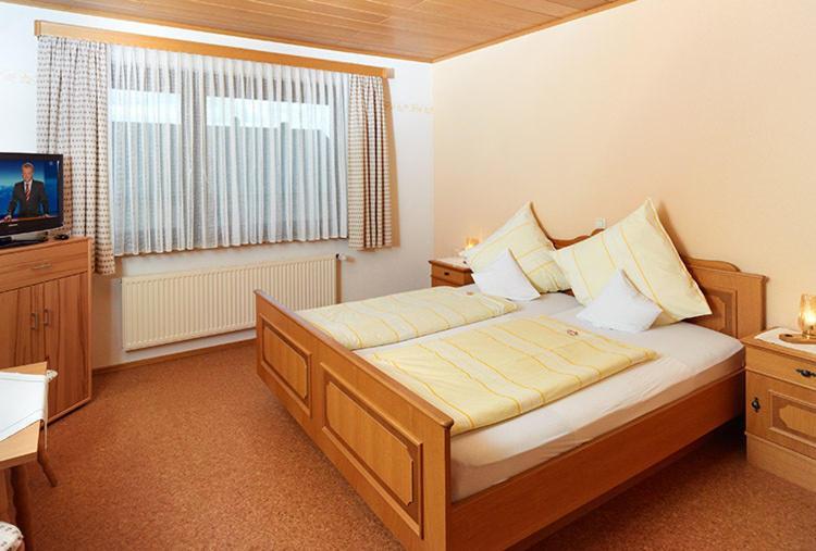 Hotel Garni Assion image 1