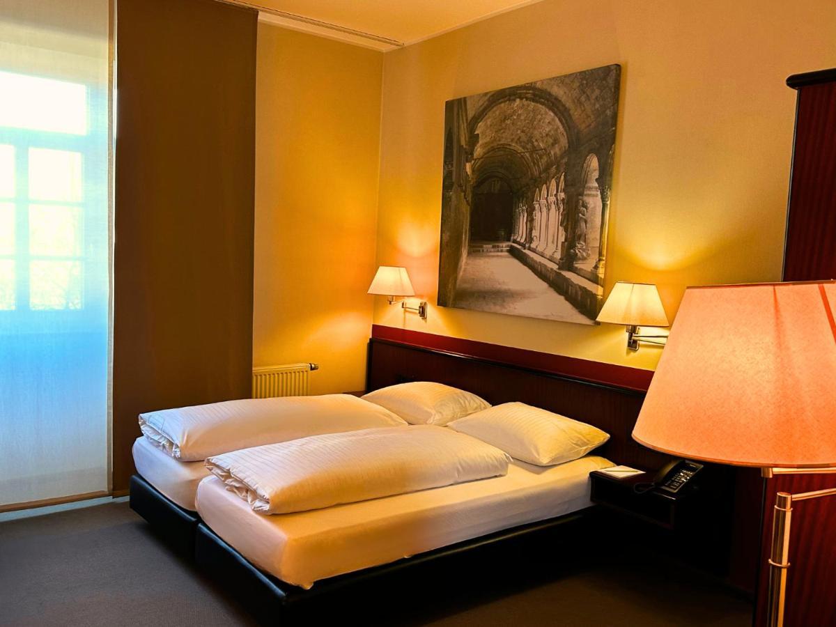 Augustiner Hotel image 1