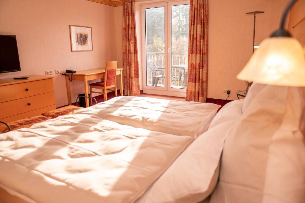 Hotel Löwenstein image 1