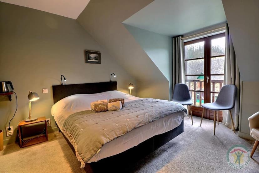 La Bergerie - Gîte et Chambres d'Hôtes image 1