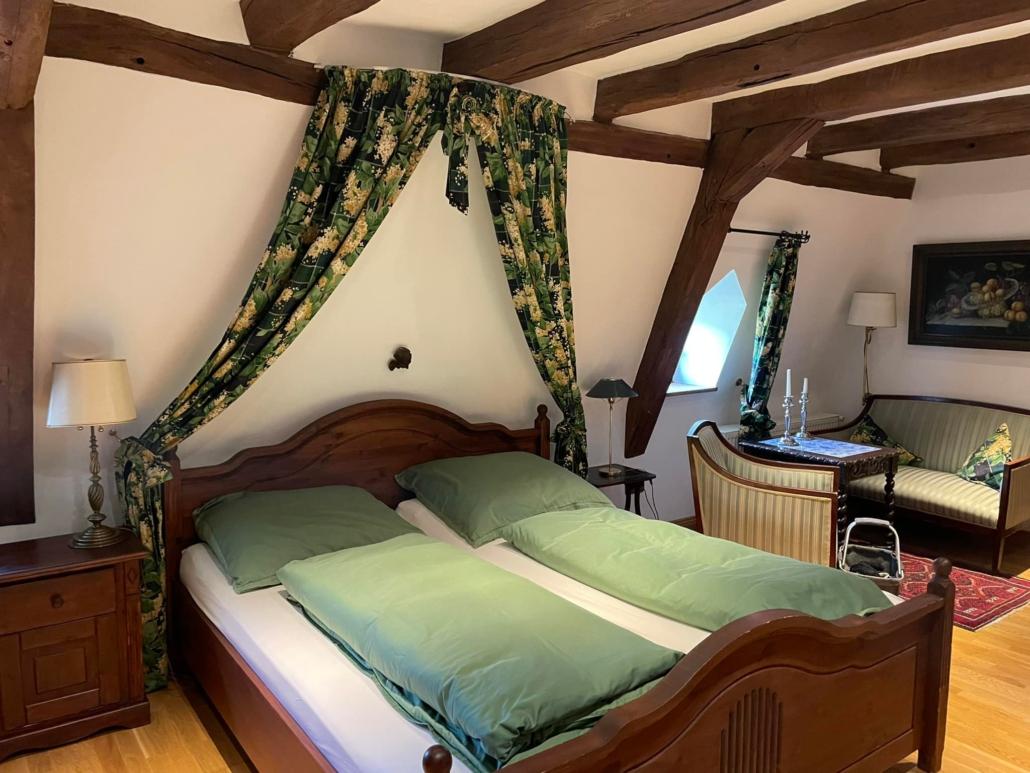 Bruch Castle image 1