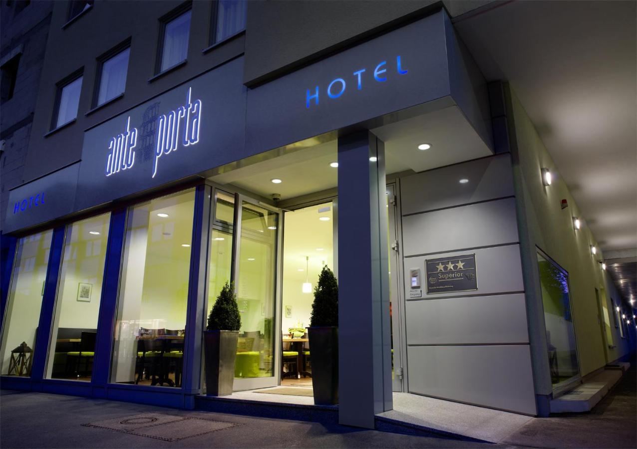Stadthotel Ante Porta image 2