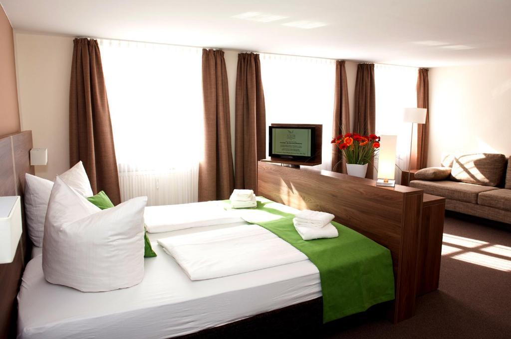 Hotel Adler image 1