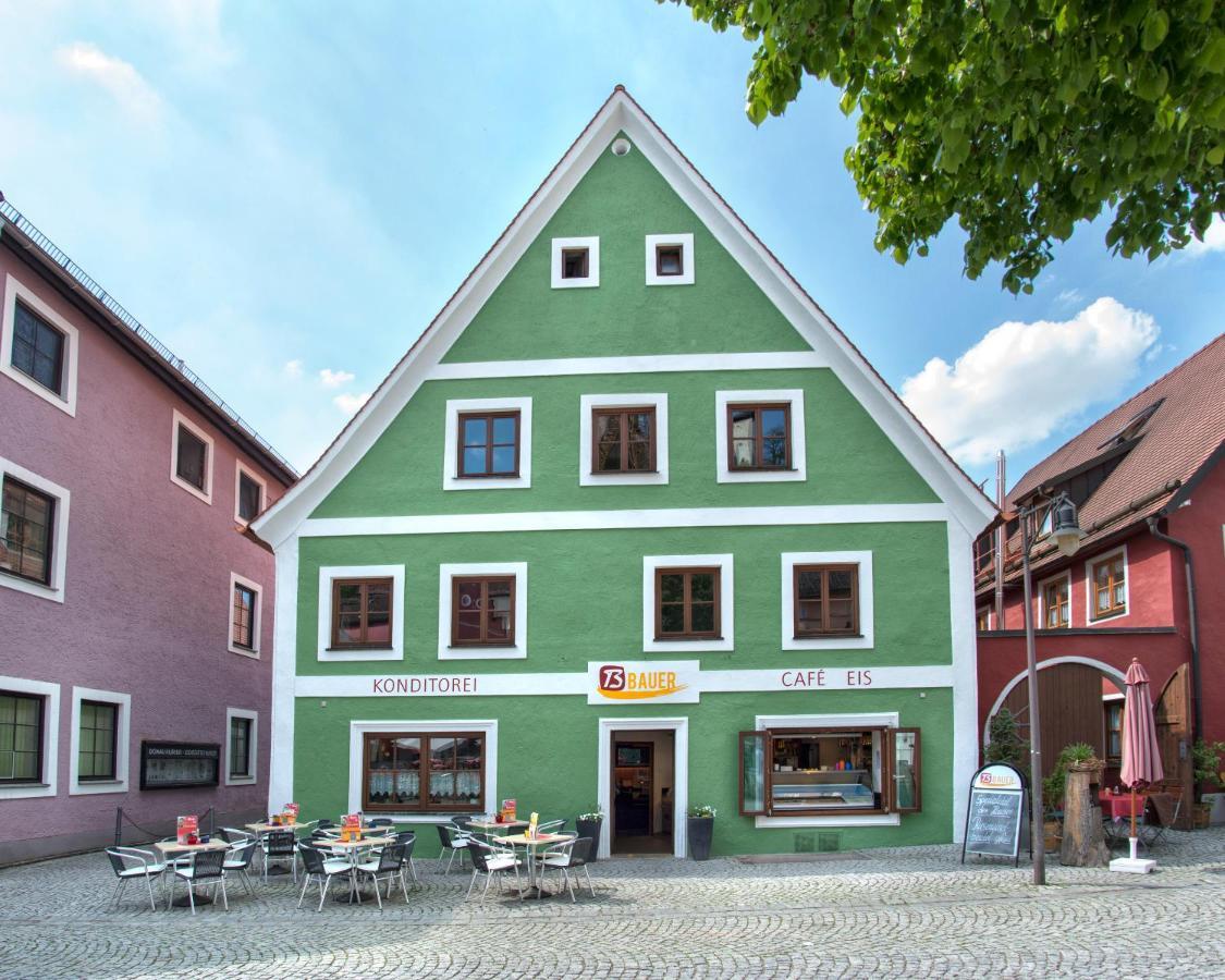 Gästezimmer Bauer image 2