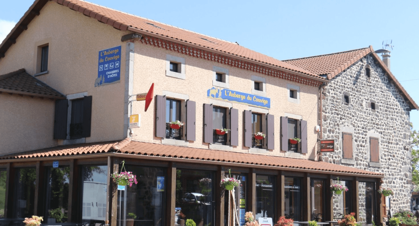 Auberge du Couvige image 1