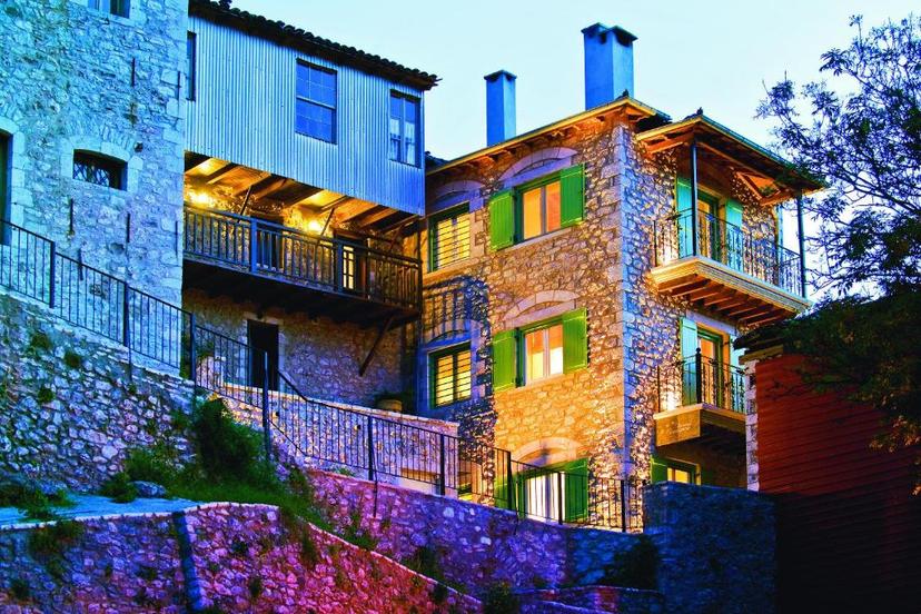 Enastron Guesthouse image 1