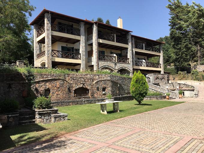 Chalet Elati image 1