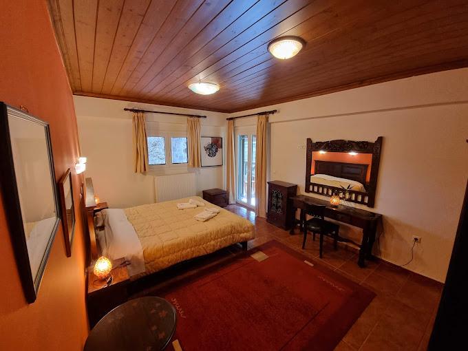 Chalet Elati image 2