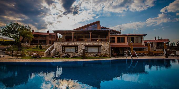 Vitina House Hotel image 2