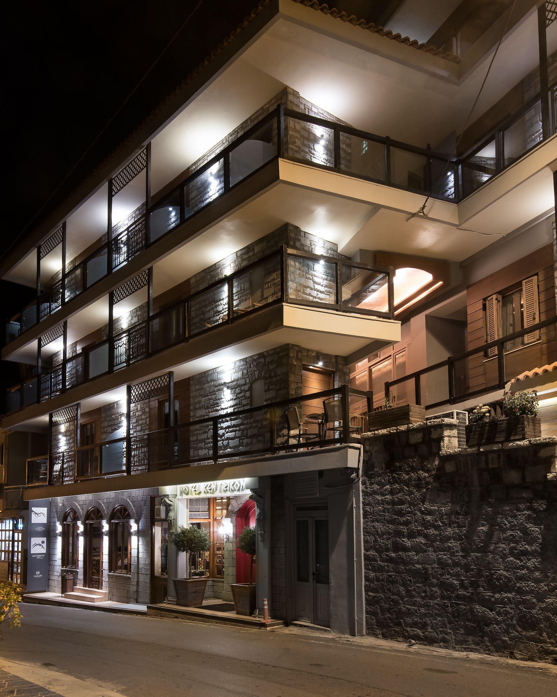 Lagadia 4 Seasons Hotel image 1