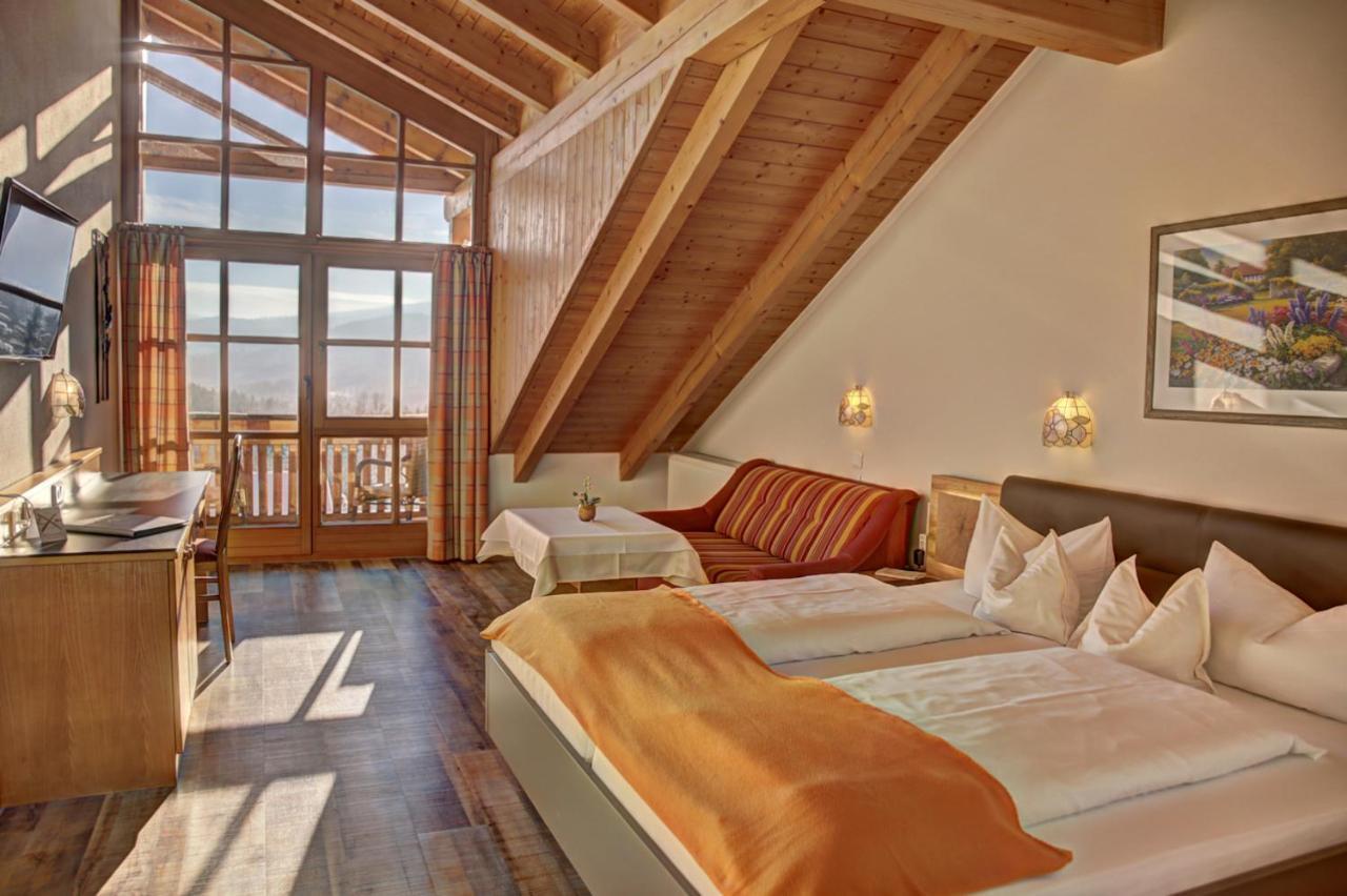 Hotel Brunnenhof image 1