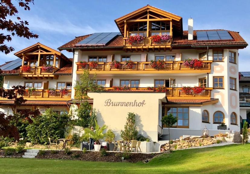 Hotel Brunnenhof image 2