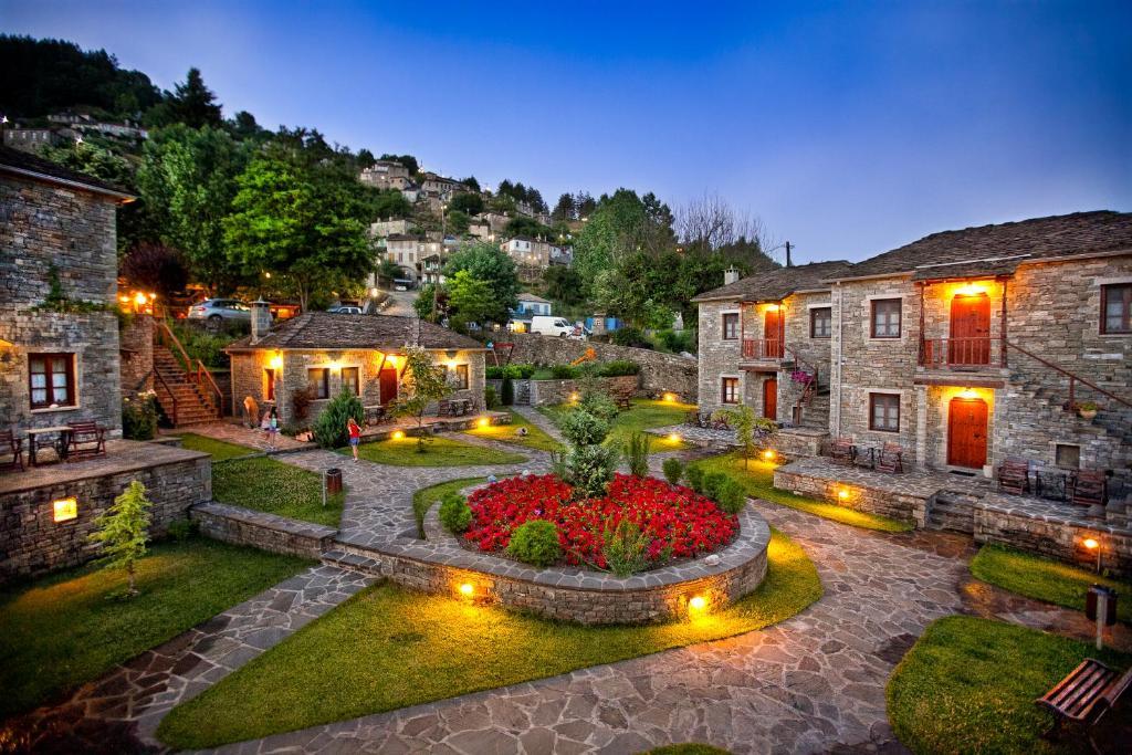 Hotel Machalas image 2