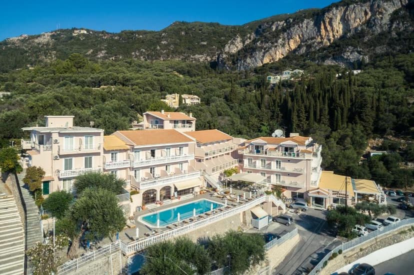 Odysseus Hotel image 2