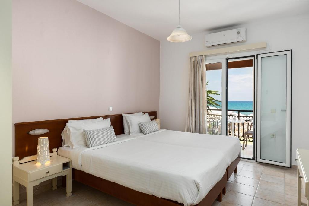 Filorian Hotel Apartments image 2
