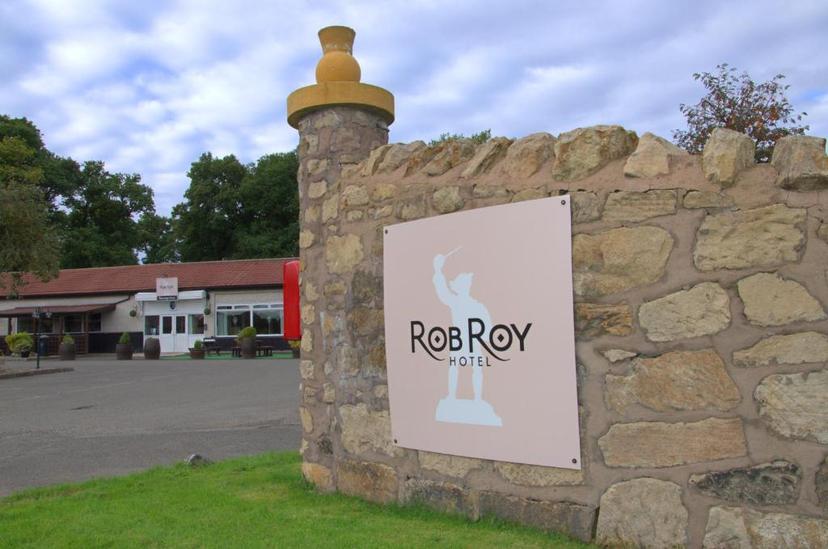 Rob Roy Hotel image 1