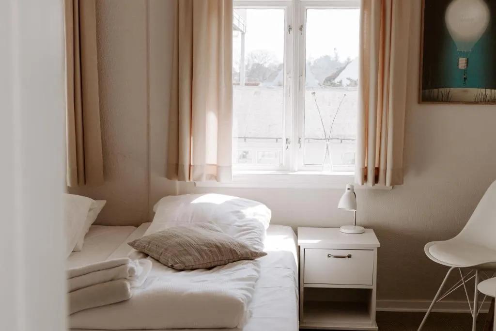 Hotel Sandvig Havn image 1