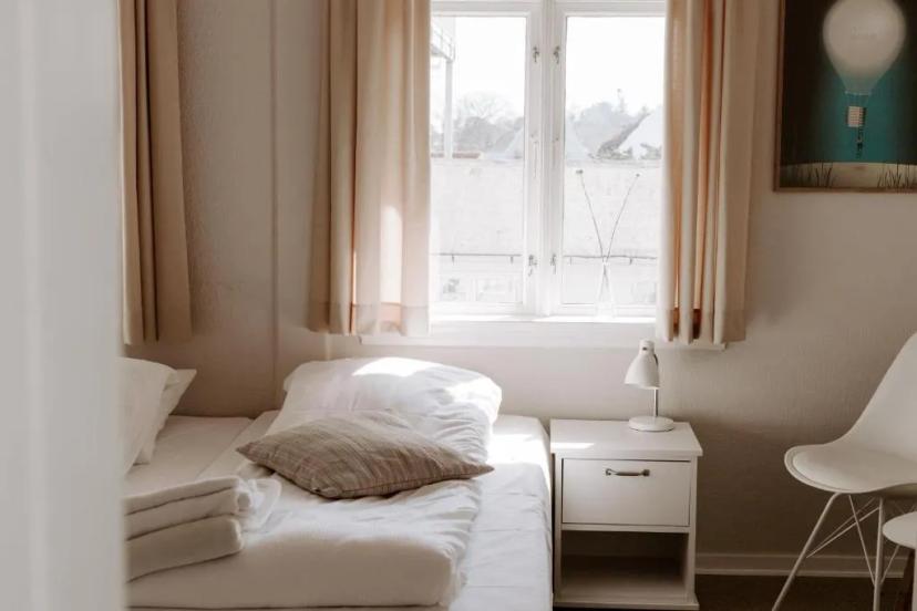 Hotel Sandvig Havn image 1
