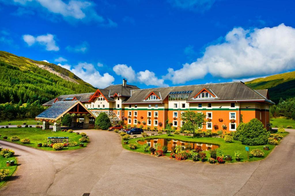 Muthu Ben Doran Hotel image 2