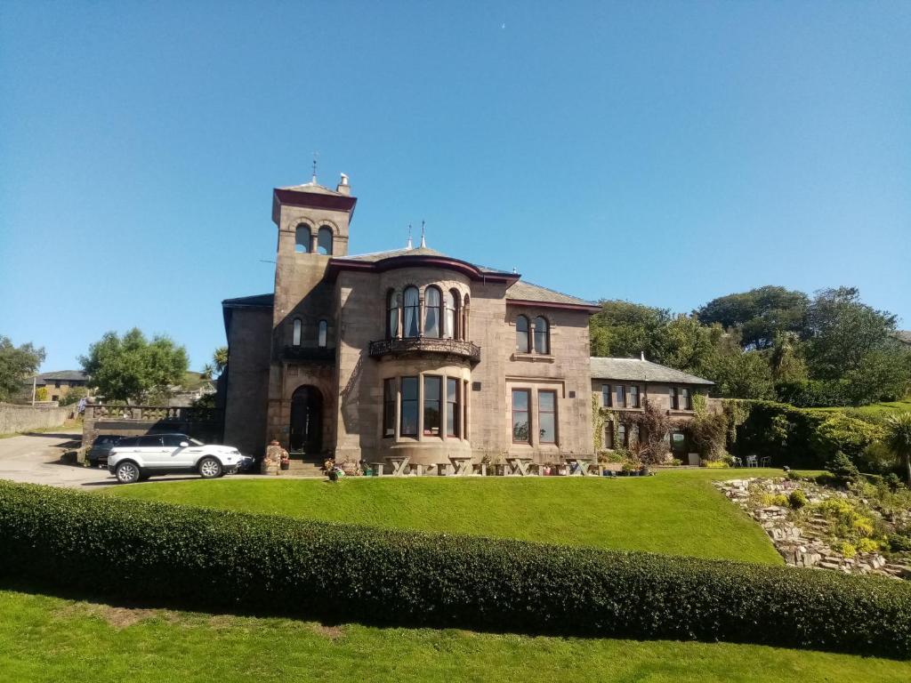 Craigard House Hotel image 2