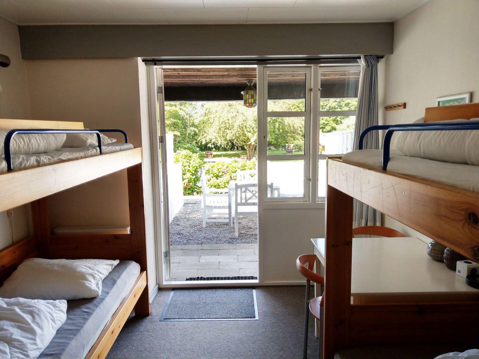 Rosengaarden Hostel image 2