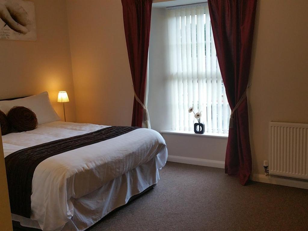 The Begelly Arms Hotel image 1