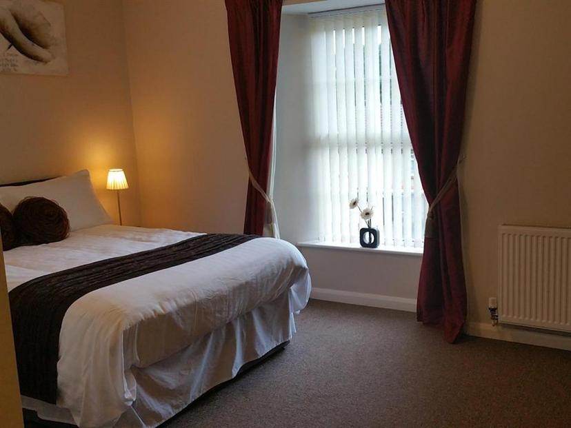 The Begelly Arms Hotel image 1